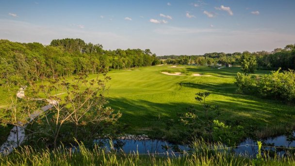Golfové hřiště, Sedin Golf Resort 5