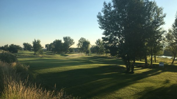 Golfové hřiště Trenčín 4