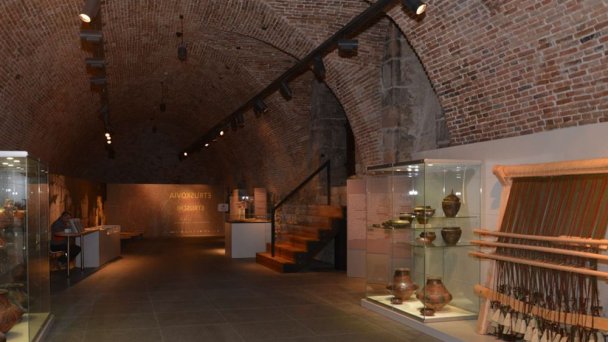 Bratislavský hrad 4 Bratislavský hrad 4