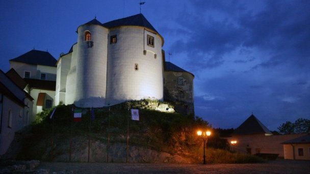 Ľupčiansky hrad Zdroj: https://www.hradlupca.sk/Fotogaleriap1#