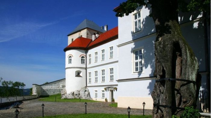 Lupčiansky hrad