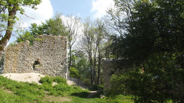 Hrad Muráň Autor: hrady-zamky.sk Zdroj: https://www.hrady-zamky.sk/obrazky/muran/muran9.jpg Hrad Muráň Autor: hrady-zamky.sk Zdroj: https://www.hrady-zamky.sk/obrazky/muran/muran9.jpg