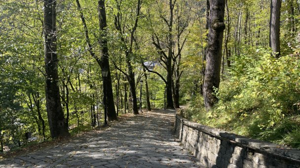 Oravský hrad 9