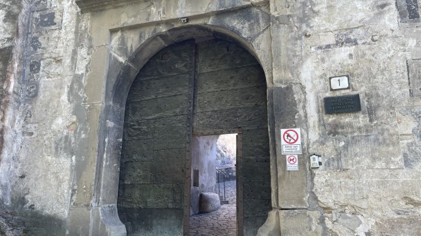 Oravský hrad 8