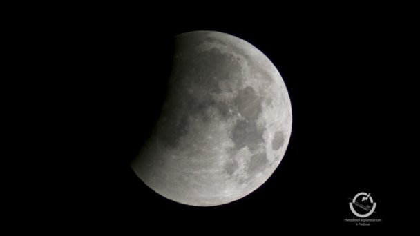 Hvězdárna a planetárium Prešov 3