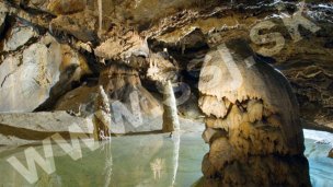 Belianska jaskyně 5 Zdroj: http://www.ssj.sk/sk