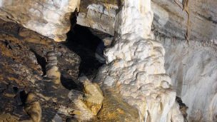 Belianska jaskyně 6