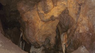 Bystrianska jaskyňa 3 Autor: Pe3kZA Zdroj: https://slovenskycestovatel.sk/item/bystrianska-jaskyna