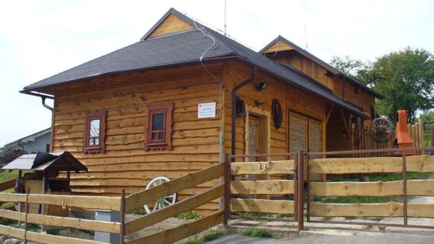 Ranč Pohoda 4 Zdroj: http://www.rancpohoda.sk/ Ranč Pohoda 4 Zdroj: http://www.rancpohoda.sk/
