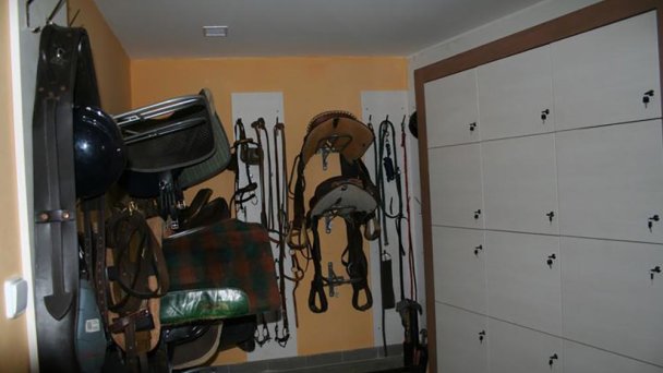 Ranč Pohoda 5 Zdroj: http://www.rancpohoda.sk/ Ranč Pohoda 5 Zdroj: http://www.rancpohoda.sk/