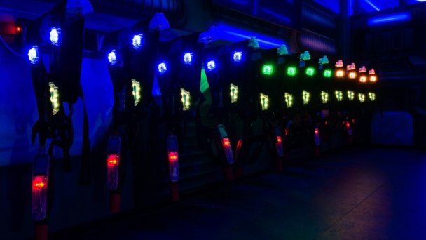 JUMP FUN - více než 100 atrakcí pro všechny věkové kategorie 27 JUMP FUN - více než 100 atrakcí pro všechny věkové kategorie 27