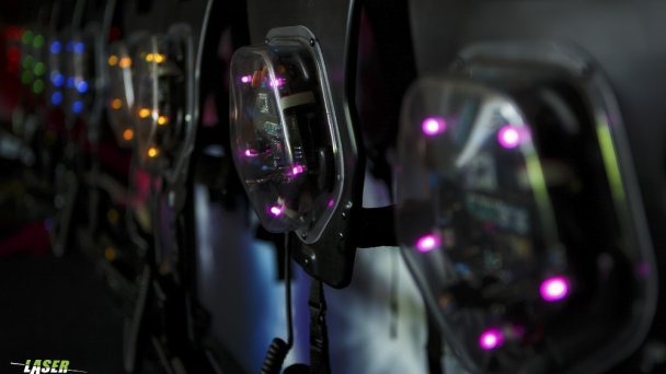 Laser Aréna Banská Bystrica 2