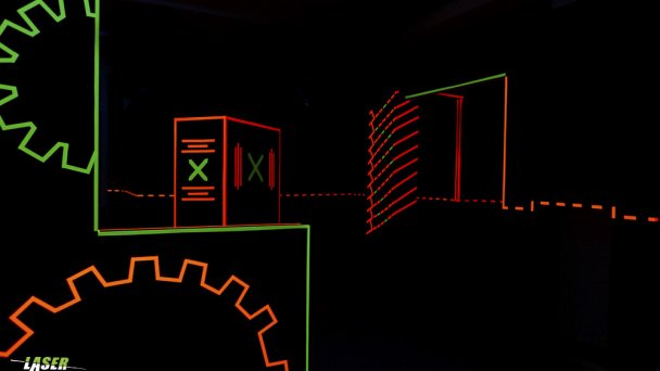 Laser Aréna Banská Bystrica 5