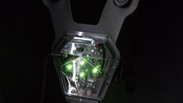 Laser aréna Pulzar Prešov 4