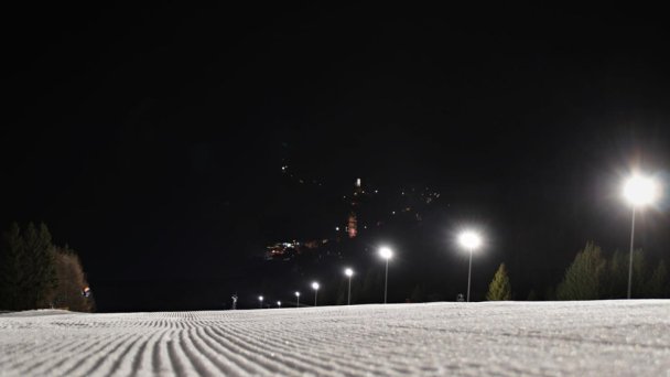 MÝTO SKI & FUN 3