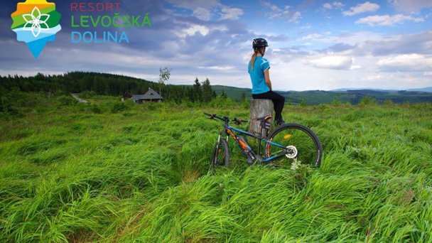 Biokúpalisko a lyžařské středisko Levočská Dolina 5 Biokúpalisko a lyžařské středisko Levočská Dolina 5