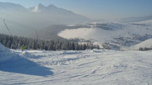 Lyžařské středisko Bachledova - Deny 2 Zdroj: http://www.penziondeny.com/indexnovy.php?co=5&lang=sk