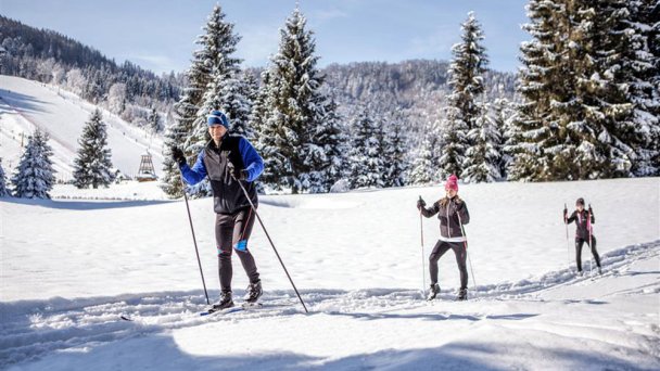 Ski Tále 4