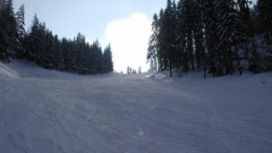 Skicentrum Lopušná dolina, Lučivná 5