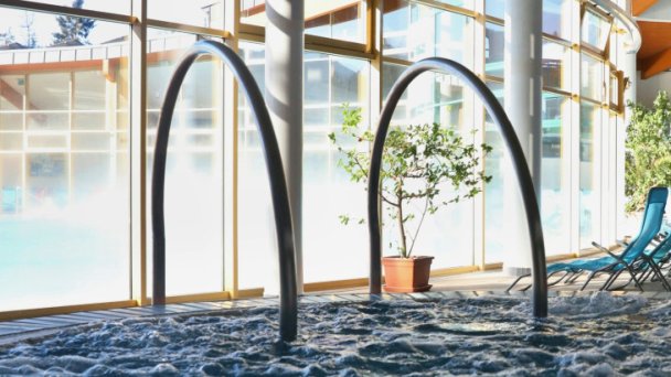 Aquapark Meander Oravice 7