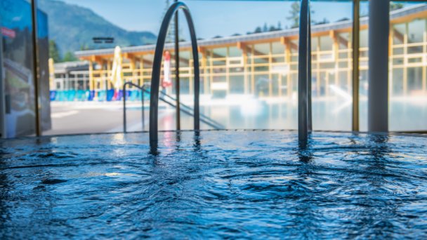 Aquapark Meander Oravice 20