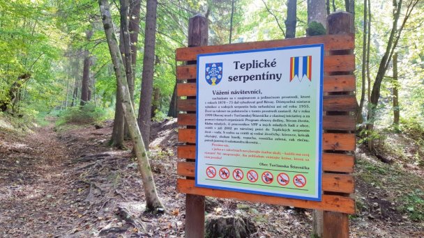 Arboretum - Park Turčianska Štiavnička 6
