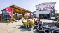 Coca-cola Kart Aréna 2