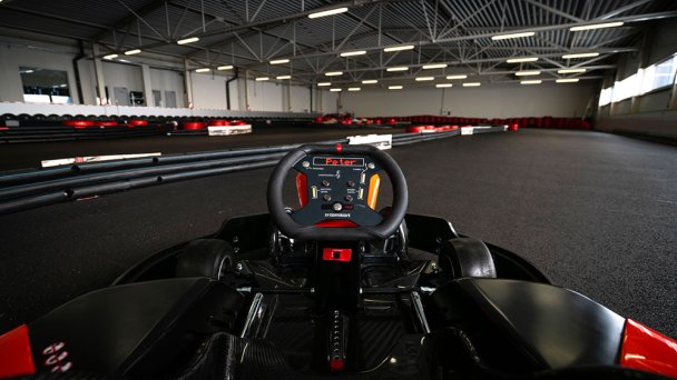 Volt Racing center 5 Volt Racing center 5