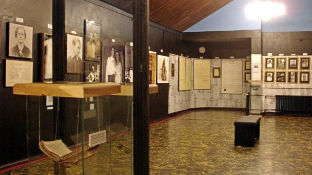 Muzeum moderního umění Andyho Warhola 5 Muzeum moderního umění Andyho Warhola 5