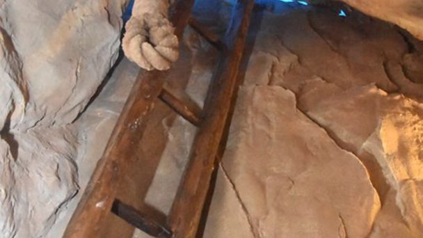 Hornické muzeum v Rožňavě 2