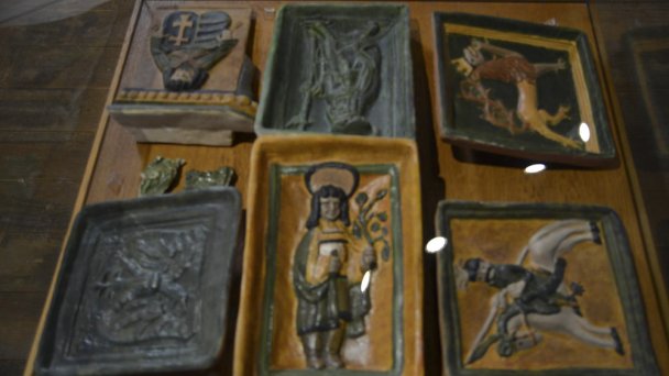 Hradní muzeum Fiľakovo 3 Autor: Hradné múzeum Fiľakovo Zdroj: https://slovenskycestovatel.sk/item/hradne-muzeum-filakovo Hradní muzeum Fiľakovo 3 Autor: Hradné múzeum Fiľakovo Zdroj: https://slovenskycestovatel.sk/item/hradne-muzeum-filakovo