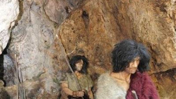 Prepoštská jeskyně, Muzeum pravěku 4 Prepoštská jeskyně, Muzeum pravěku 4