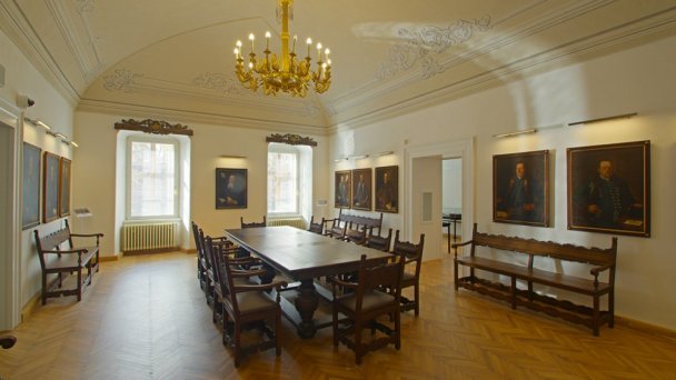Muzeum Spiše 2