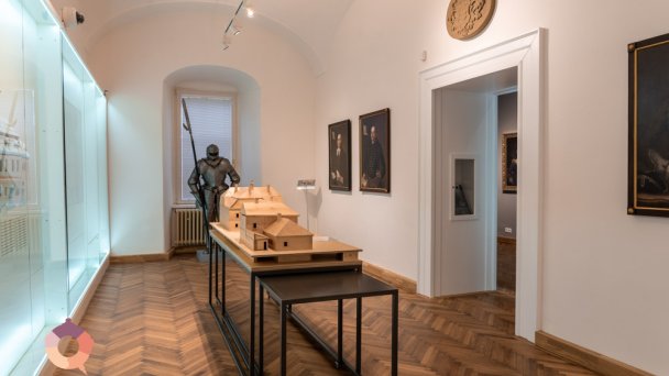 Muzeum Spiše 5