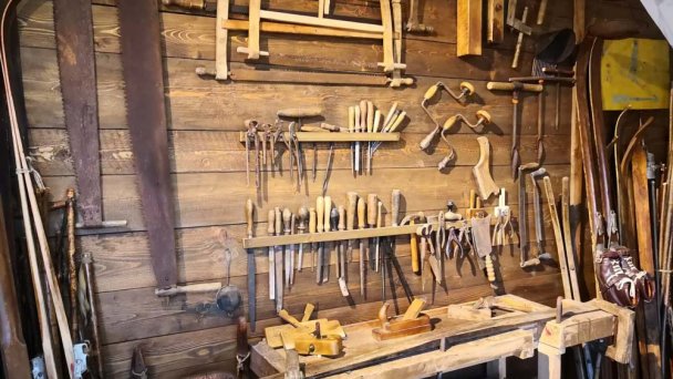 Ski Muzeum Tatranská Lomnica 2 Autor: Mayki Pustilkova Zdroj: https://slovenskycestovatel.sk/item/ski-museum