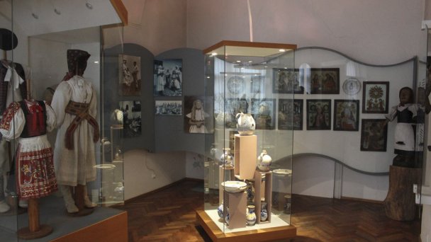 Trenčianske muzeum 3 Autor: Peter Pastier Zdroj: https://slovenskycestovatel.sk/item/trencianske-muzeum