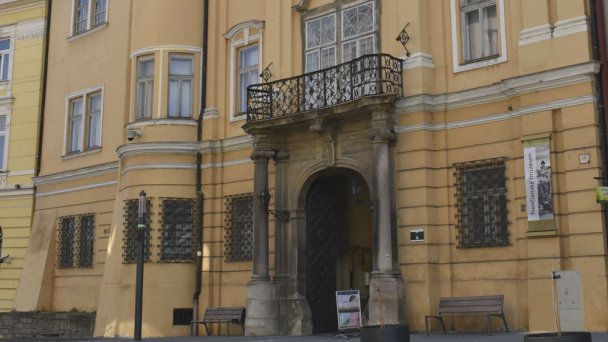 Trenčianske muzeum 5 Autor: Trenčianske múzeum Zdroj: https://slovenskycestovatel.sk/item/trencianske-muzeum