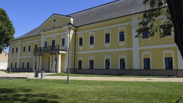 Historický park Snina 4 Historický park Snina 4