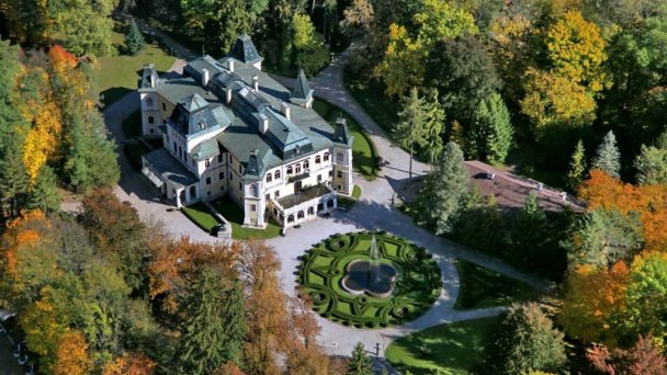 Přírodní park kaštieľa Betliar 3 Zdroj: https://sk.wikipedia.org/wiki/Betliar_(obec) Přírodní park kaštieľa Betliar 3 Zdroj: https://sk.wikipedia.org/wiki/Betliar_(obec)