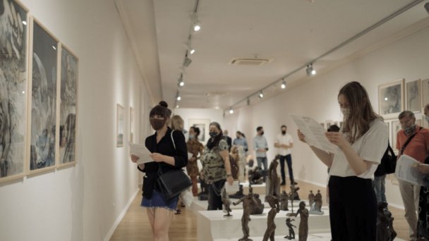 Východoslovenská galerie Košice 2