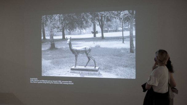 Východoslovenská galerie Košice 3