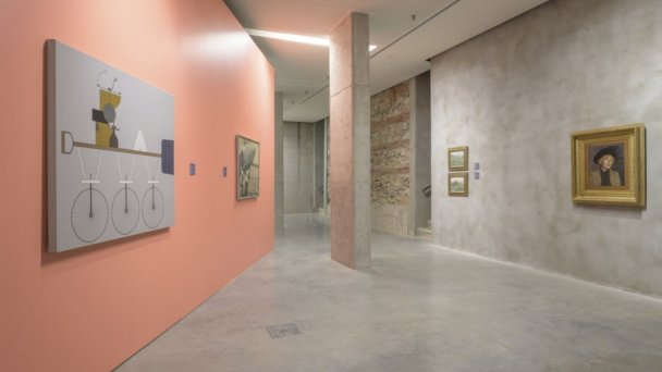 Východoslovenská galerie Košice 6