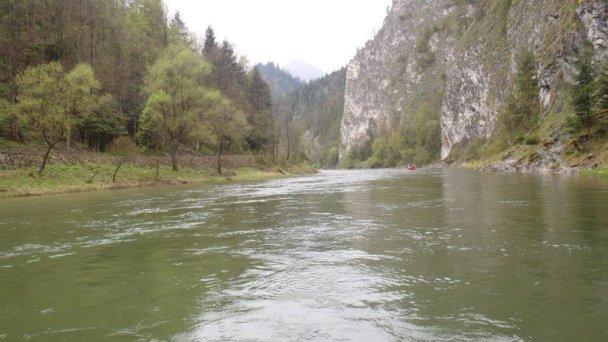 Rafting Pieniny 3 Rafting Pieniny 3