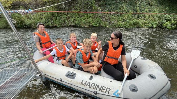 1 772 Žilinský Baťův kanál - Splavy na biokoridoru u Vodního díla. 4 1 772 Žilinský Baťův kanál - Splavy na biokoridoru u Vodního díla. 4
