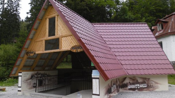 Korytnické léčivé prameny 3 Autor: ĽUBICA KUBIŠOVÁ Zdroj: https://myliptov.sme.sk/c/8239834/navsteva-korytnice-prijemne-prekvapila.html#storm_gallery_92905