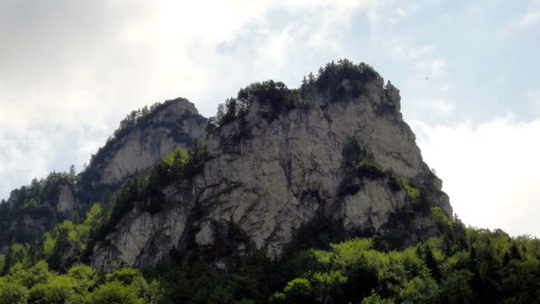 Jánošikové diery 5 Zdroj: https://www.flickr.com/search/?text=janosikove%20diery&license=4%2C5%2C6%2C9%2C10