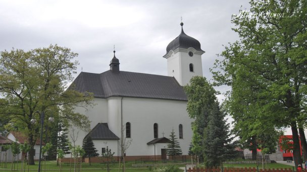 Kalvárie na Bobrovskem vršku 3