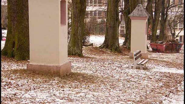 Kalvárie a Kaple sv. kříže, Stará TuráTurá 3 Autor: Miroslav Lisinovič Zdroj: https://lisinovic.blog.sme.sk/c/185080/Putovanie-po-slovenskych-Kalvariach-LXIX-Stara-Tura.html Kalvárie a Kaple sv. kříže, Stará TuráTurá 3 Autor: Miroslav Lisinovič Zdroj: https://lisinovic.blog.sme.sk/c/185080/Putovanie-po-slovenskych-Kalvariach-LXIX-Stara-Tura.html