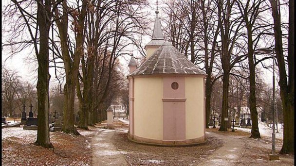 Kalvárie a Kaple sv. kříže, Stará TuráTurá 5 Autor: Miroslav Lisinovič Zdroj: https://lisinovic.blog.sme.sk/c/185080/Putovanie-po-slovenskych-Kalvariach-LXIX-Stara-Tura.html Kalvárie a Kaple sv. kříže, Stará TuráTurá 5 Autor: Miroslav Lisinovič Zdroj: https://lisinovic.blog.sme.sk/c/185080/Putovanie-po-slovenskych-Kalvariach-LXIX-Stara-Tura.html