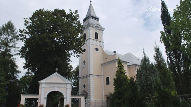 Pouť k Dubnické Panně Marii 3 Zdroj: http://www.putnickemiesta.sk/putnicke-miesta-na-slovensku/zilinska-dieceza/dubnica-nad-vahom/